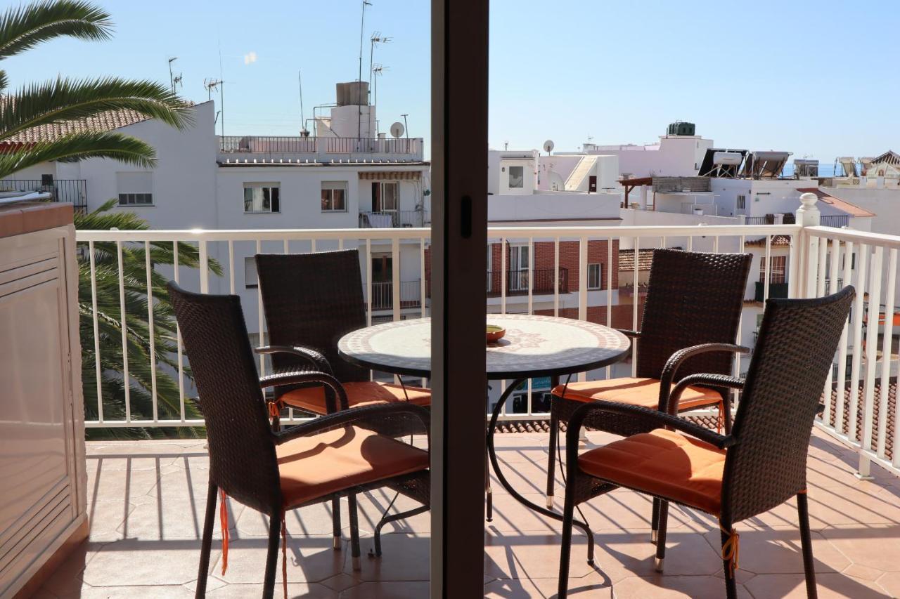Coronado 129 Casasol Apartamento *