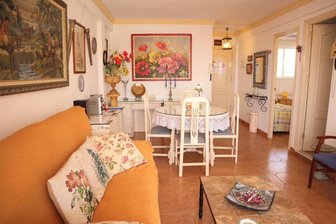 Apartamento Coronado 129 Casasol