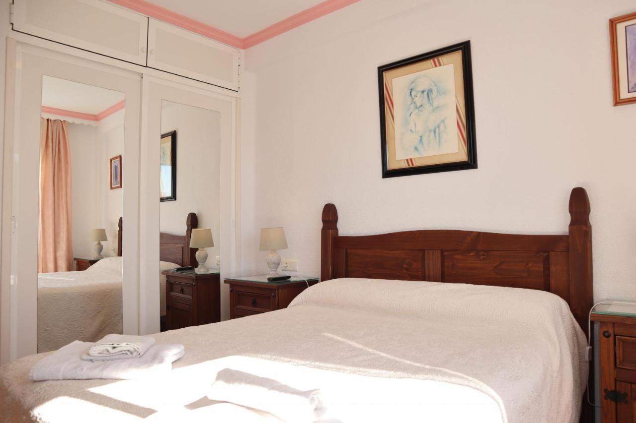 Apartamento Coronado 129 Casasol Nerja