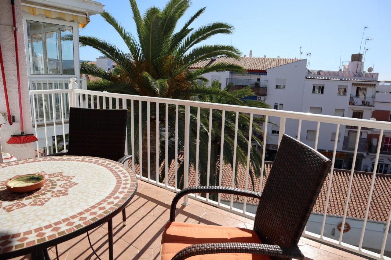 Coronado 129 Casasol Apartamento Nerja