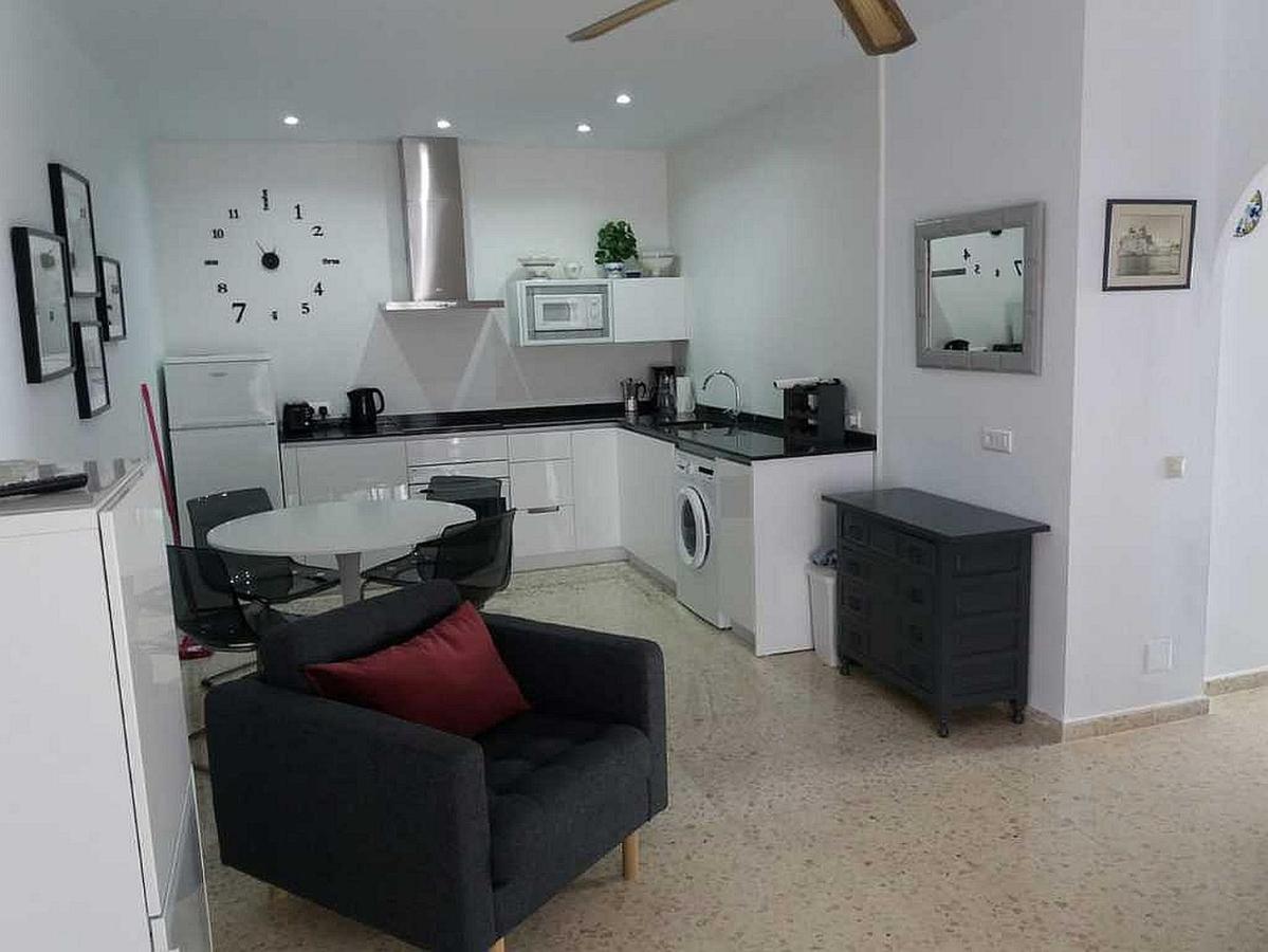 Capistrano Playa 410 Menyber Apartamento Nerja