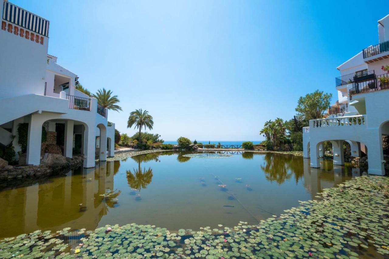 Apartamento Capistrano Playa 410 Menyber Nerja
