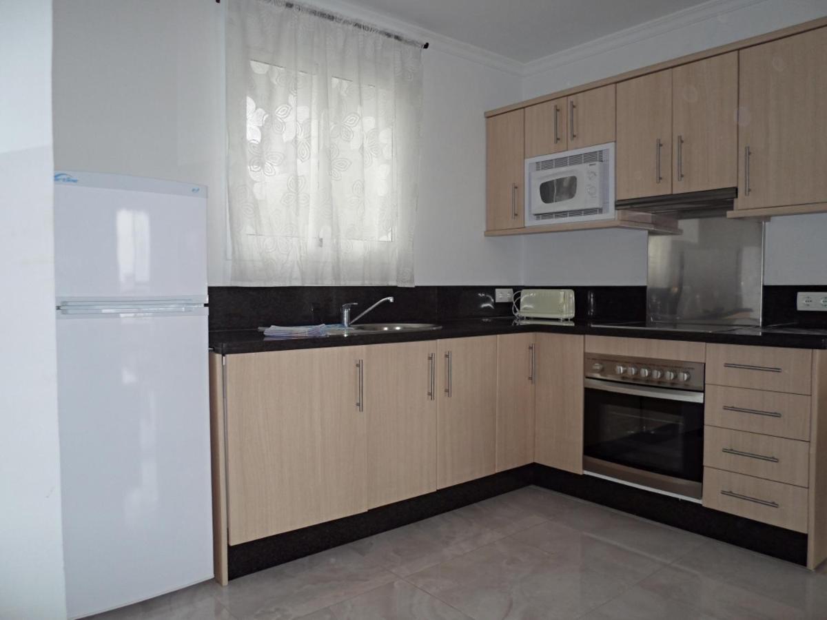 Oasis Capistrano 32 Menyber Casa de férias Nerja