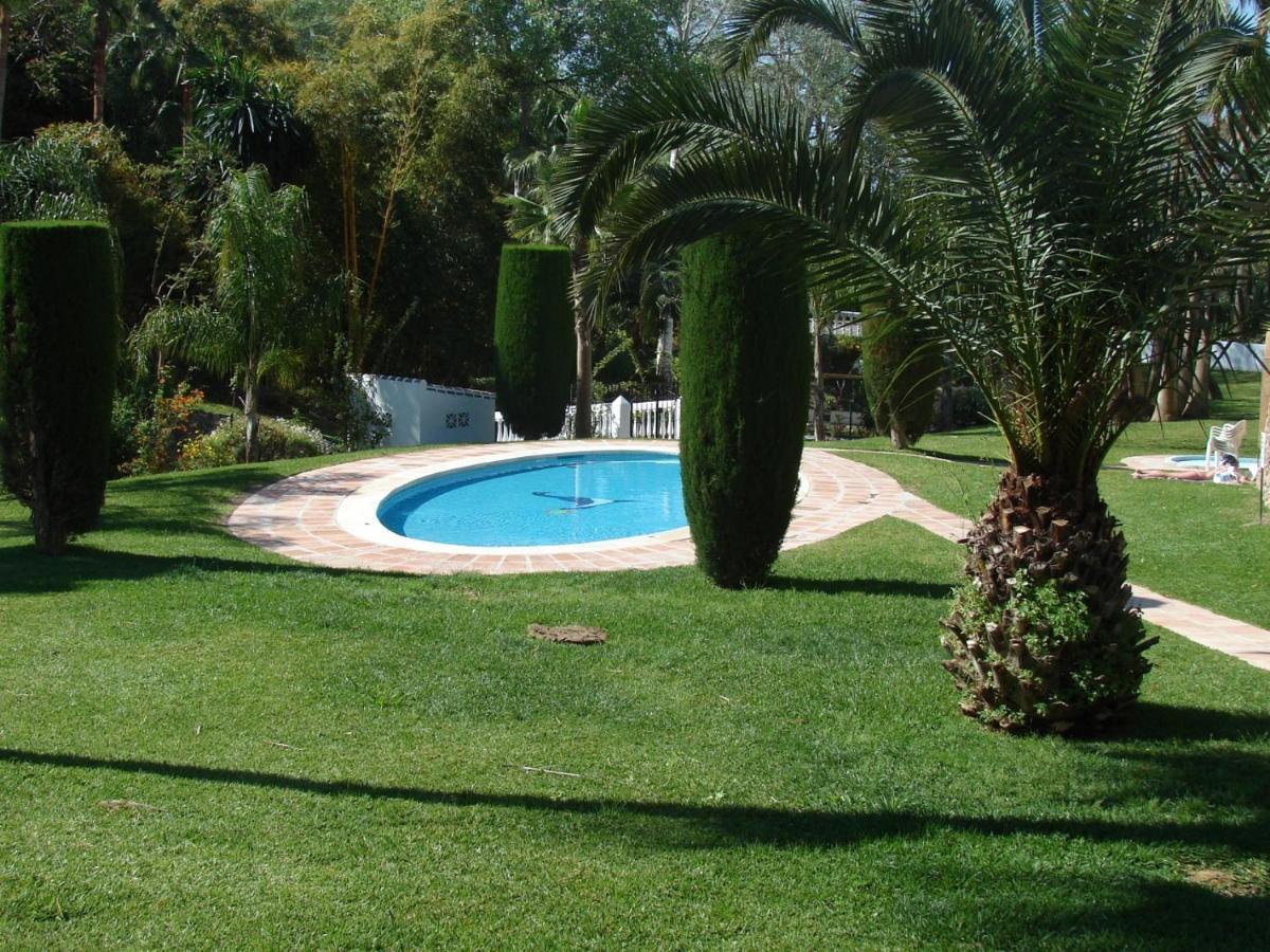 Casa de férias Oasis Capistrano 32 Menyber Nerja