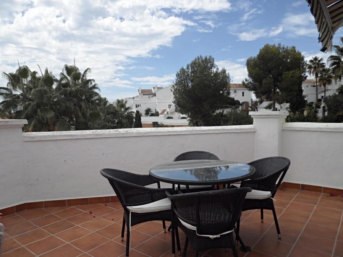 Oasis Capistrano 32 Menyber Casa de férias
