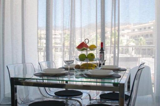4 Gran8nerja Apartment *