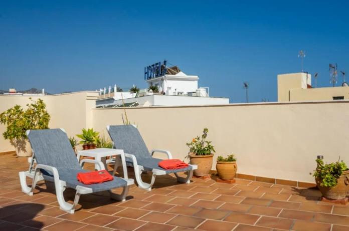 Apartamento Minaga 1 *