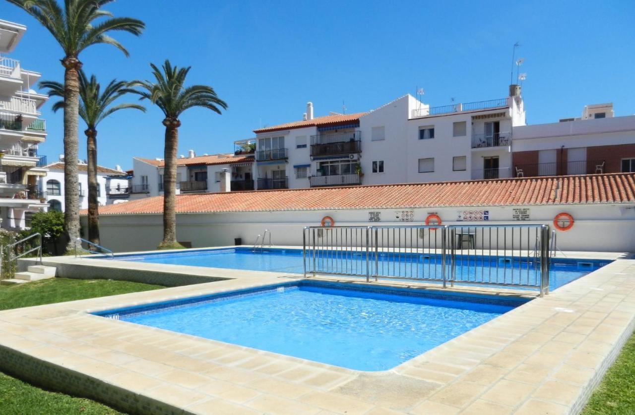Edf Coronado, * Nerja