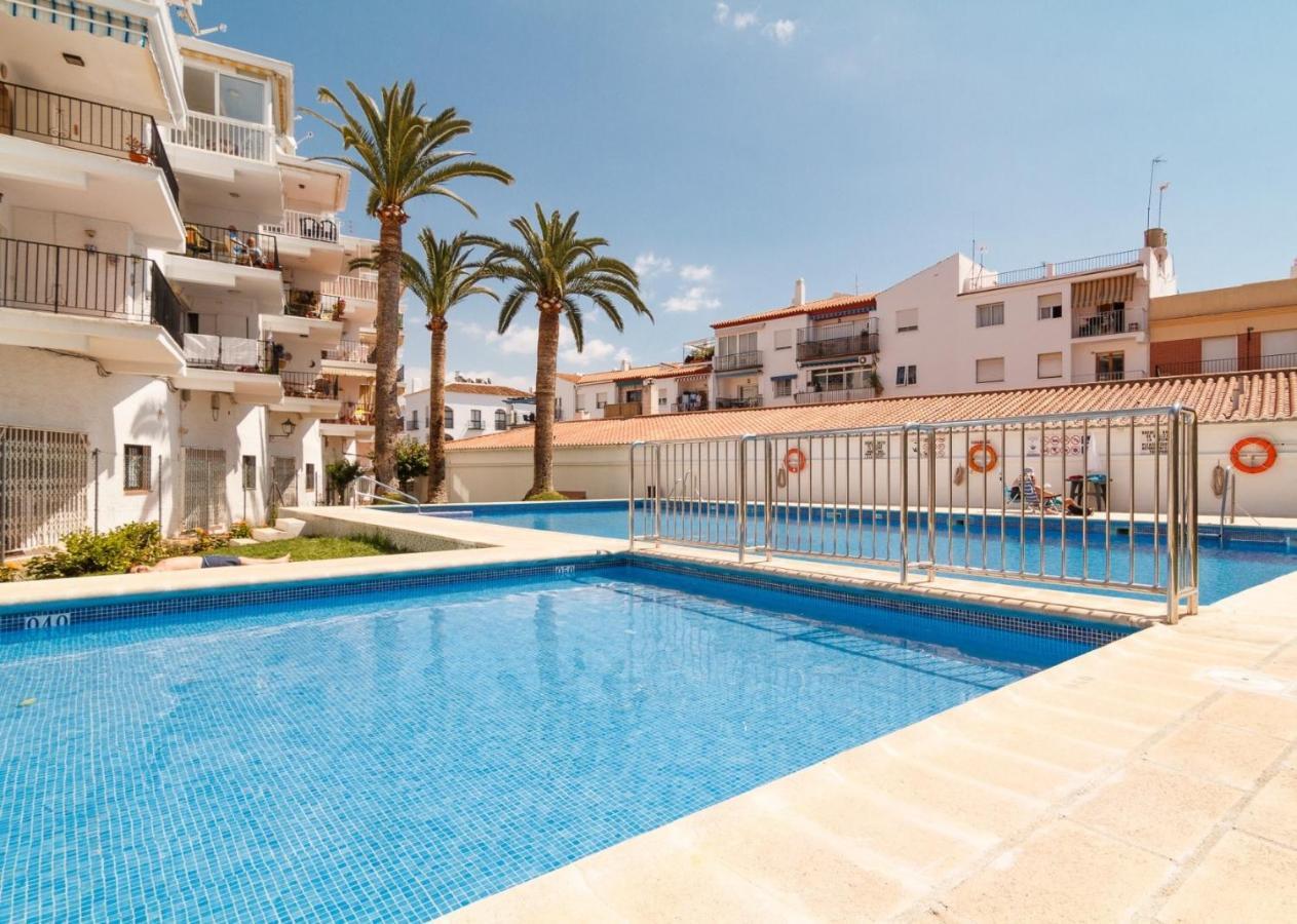 Edf Coronado, Apartamento