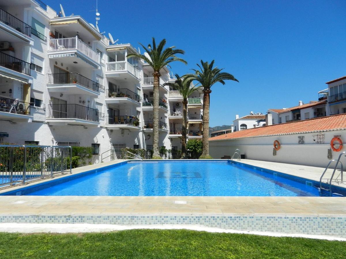 Apartamento Edf Coronado, Nerja