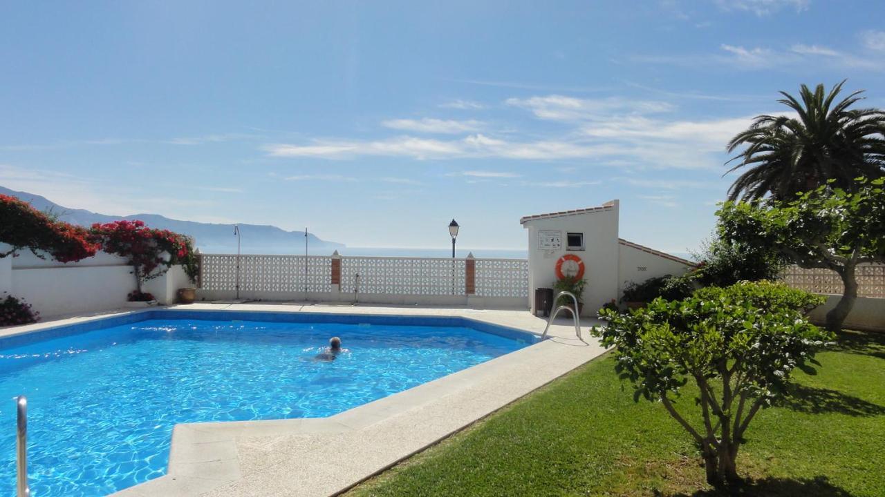 Rocamar, * Nerja