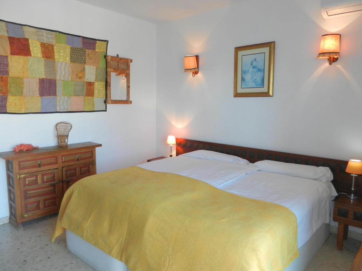 Apartment Rocamar, *