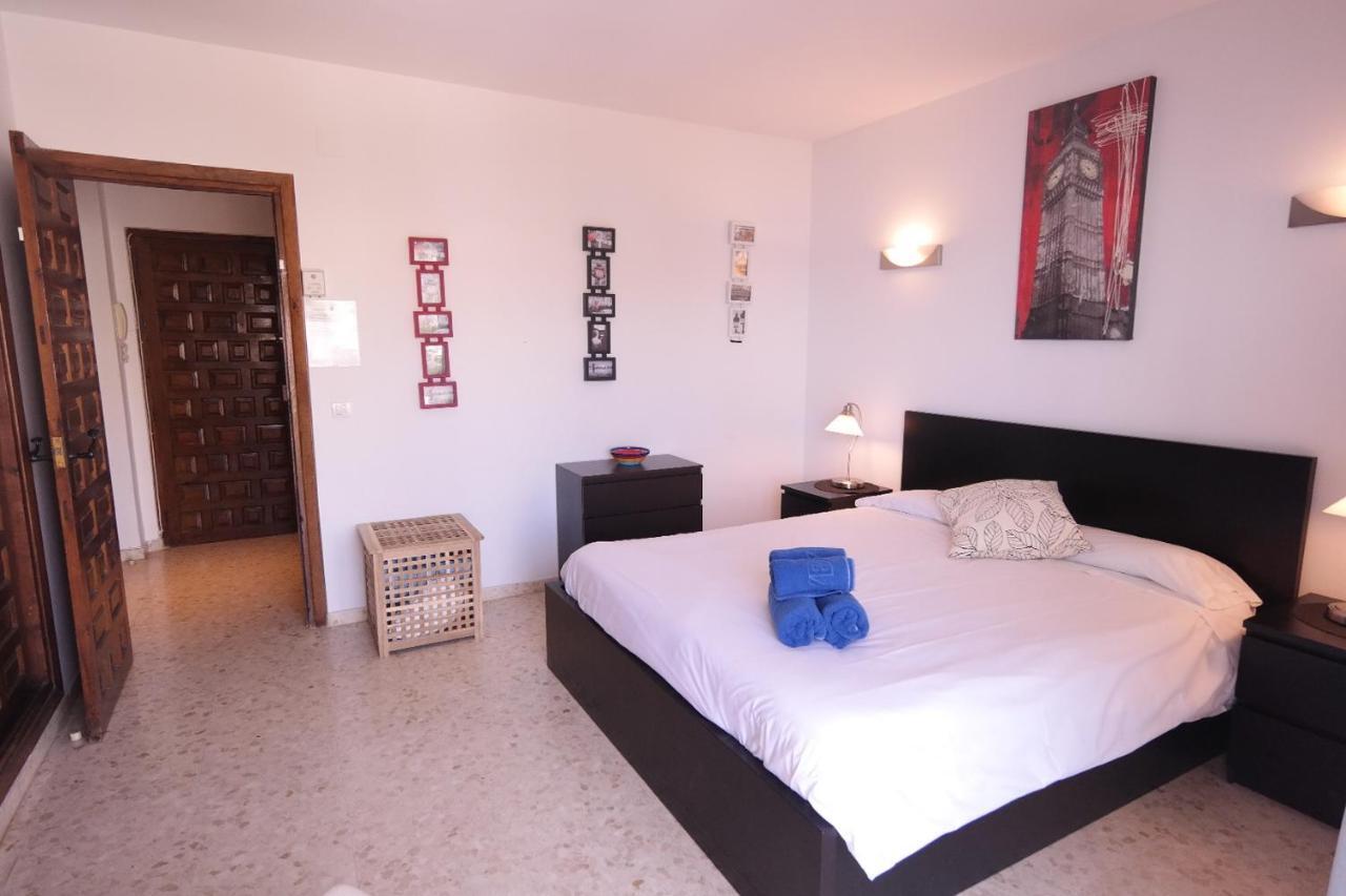 Rocamar, Apartment Nerja