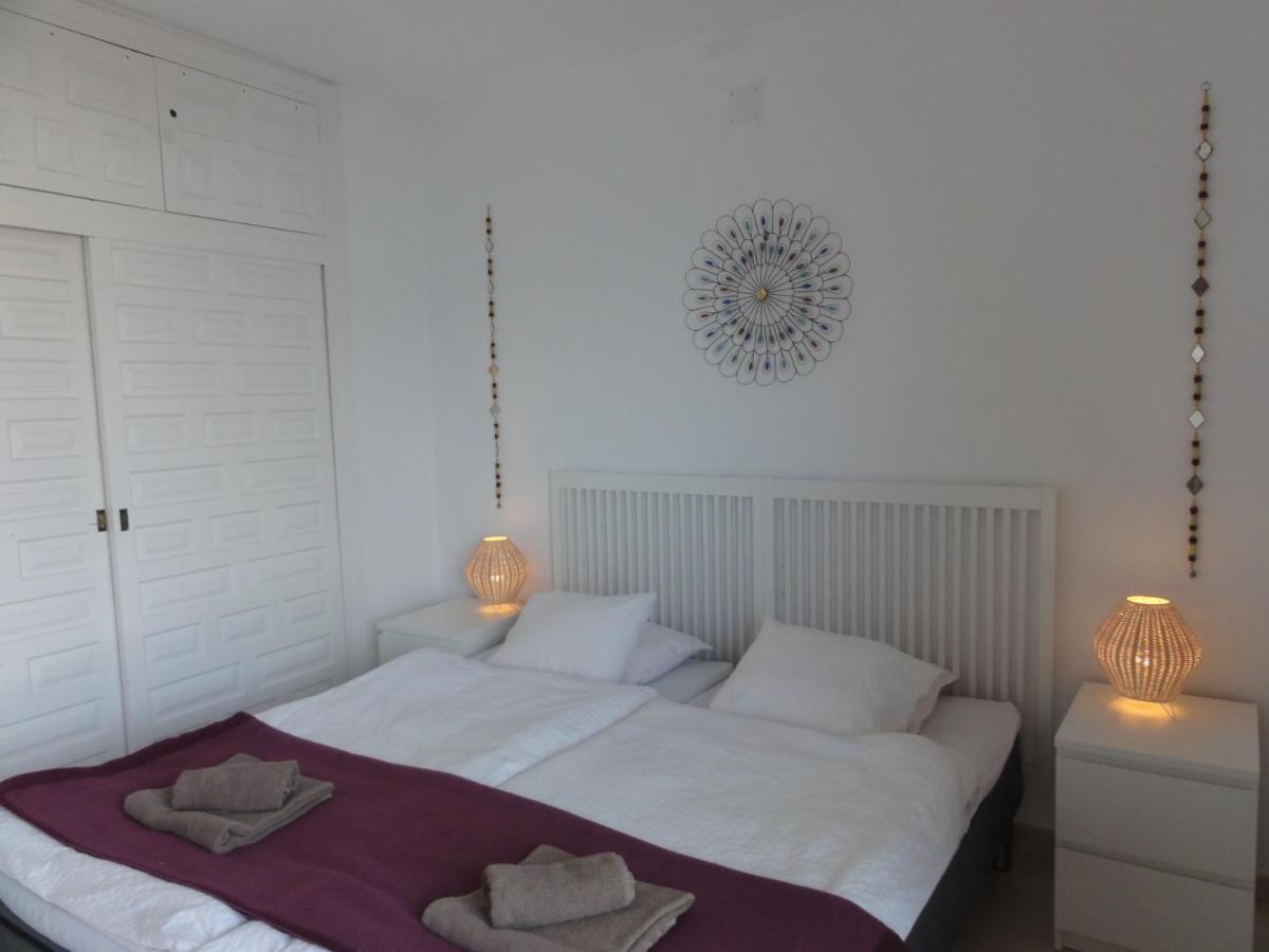 Apartment Rocamar,