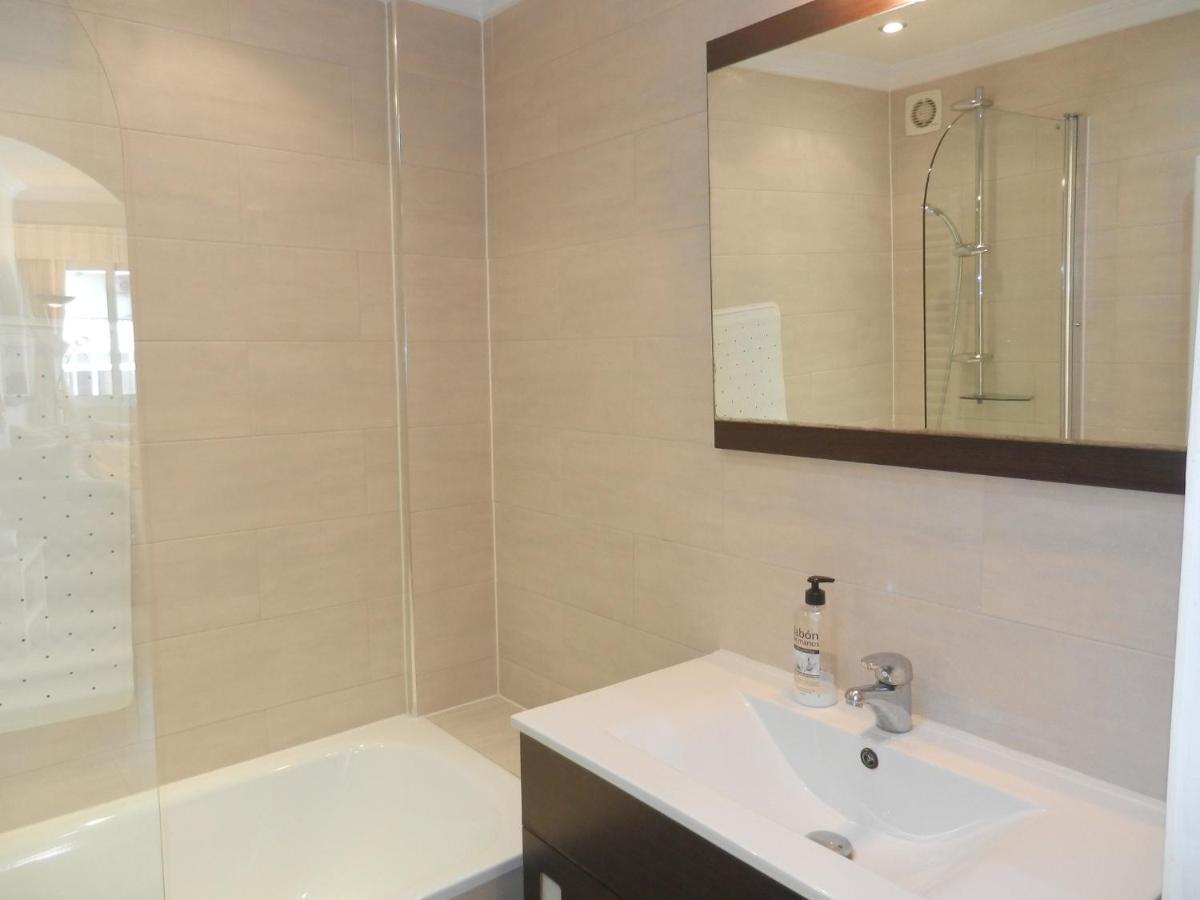 Apartamento Verdemar, *