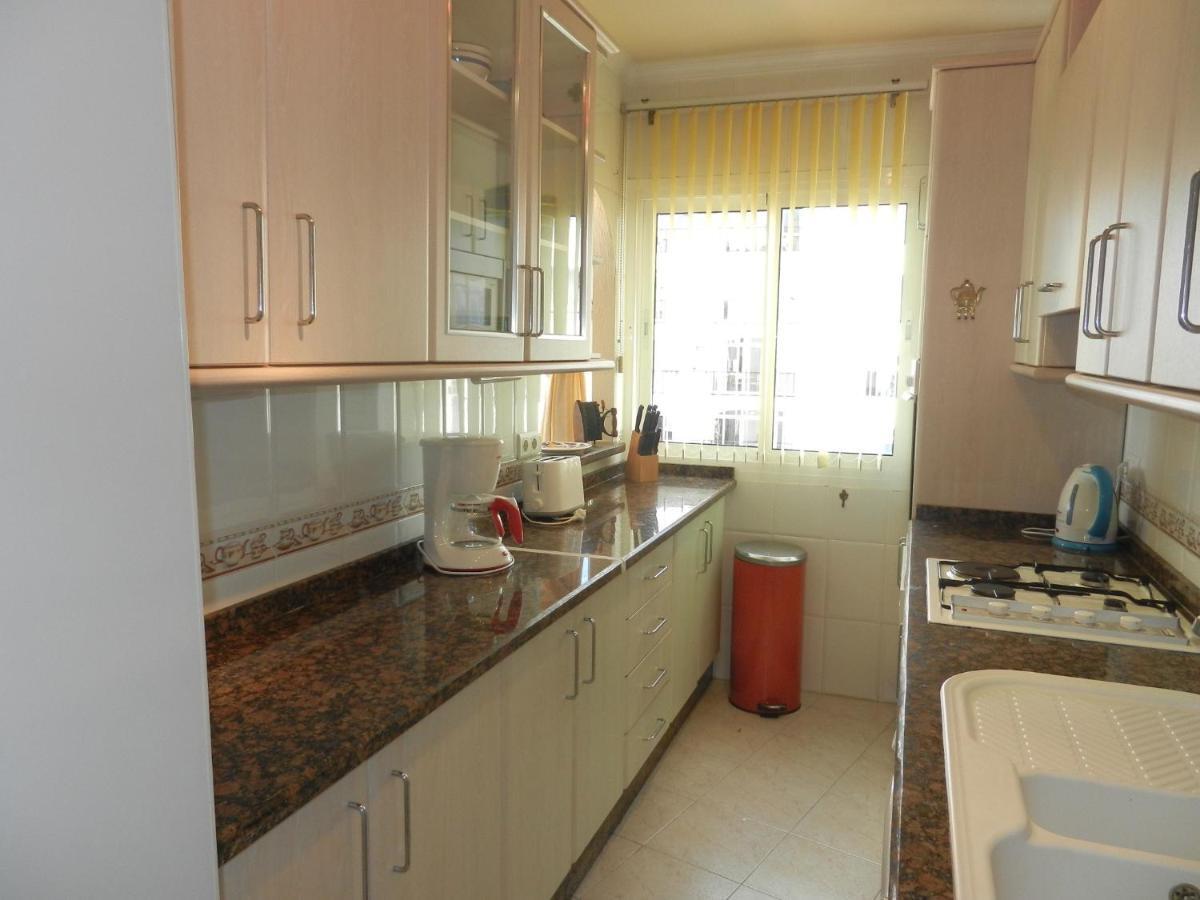 Apartamento Verdemar,