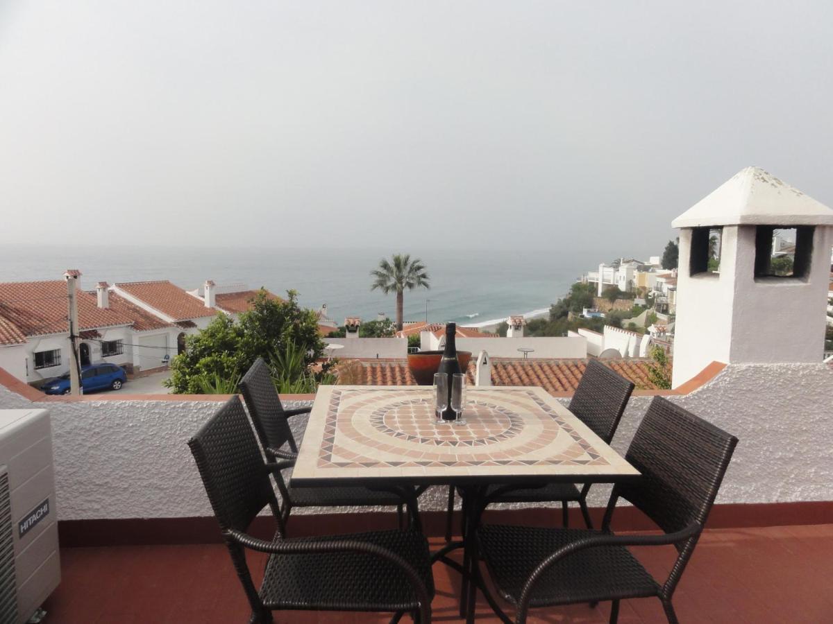 Villa Pueblo Chimenea, *