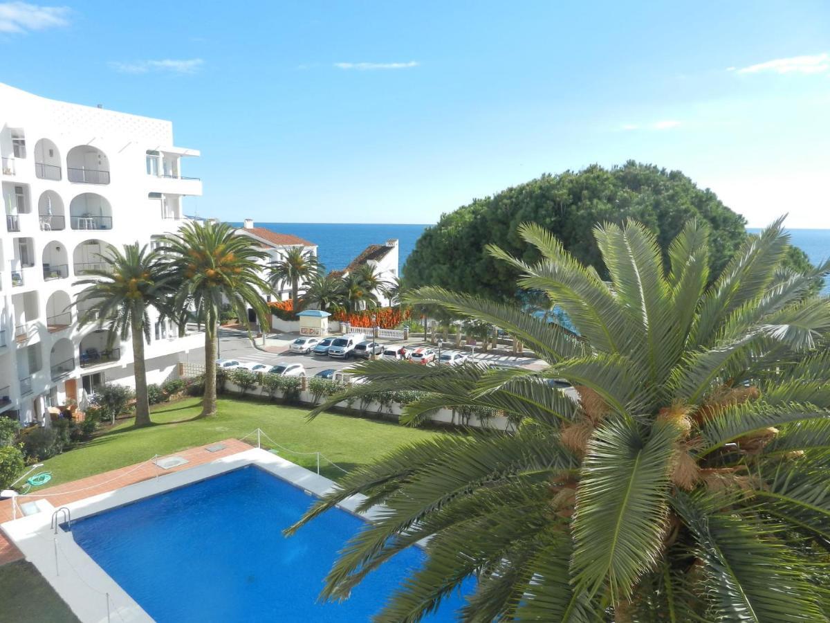 Verdemar, * Nerja