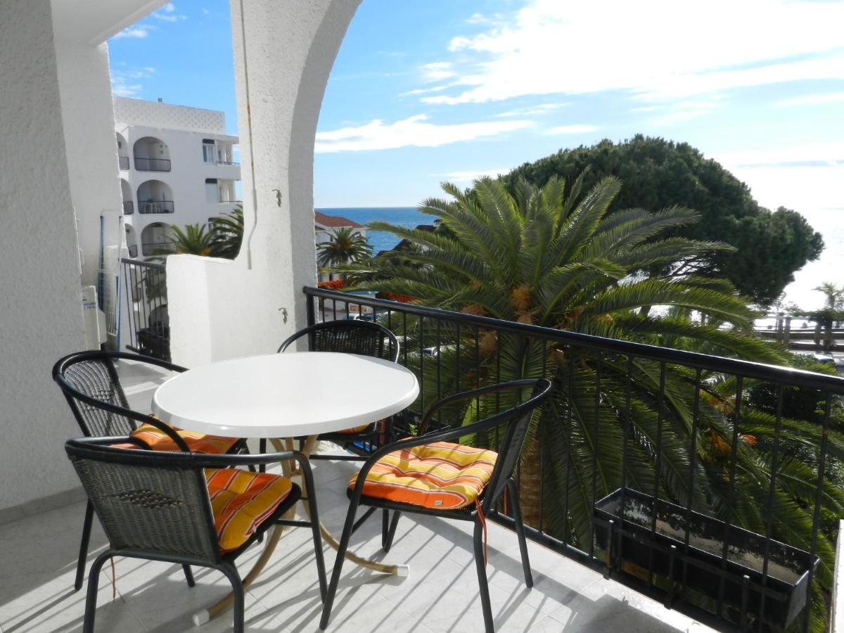 Verdemar, Nerja