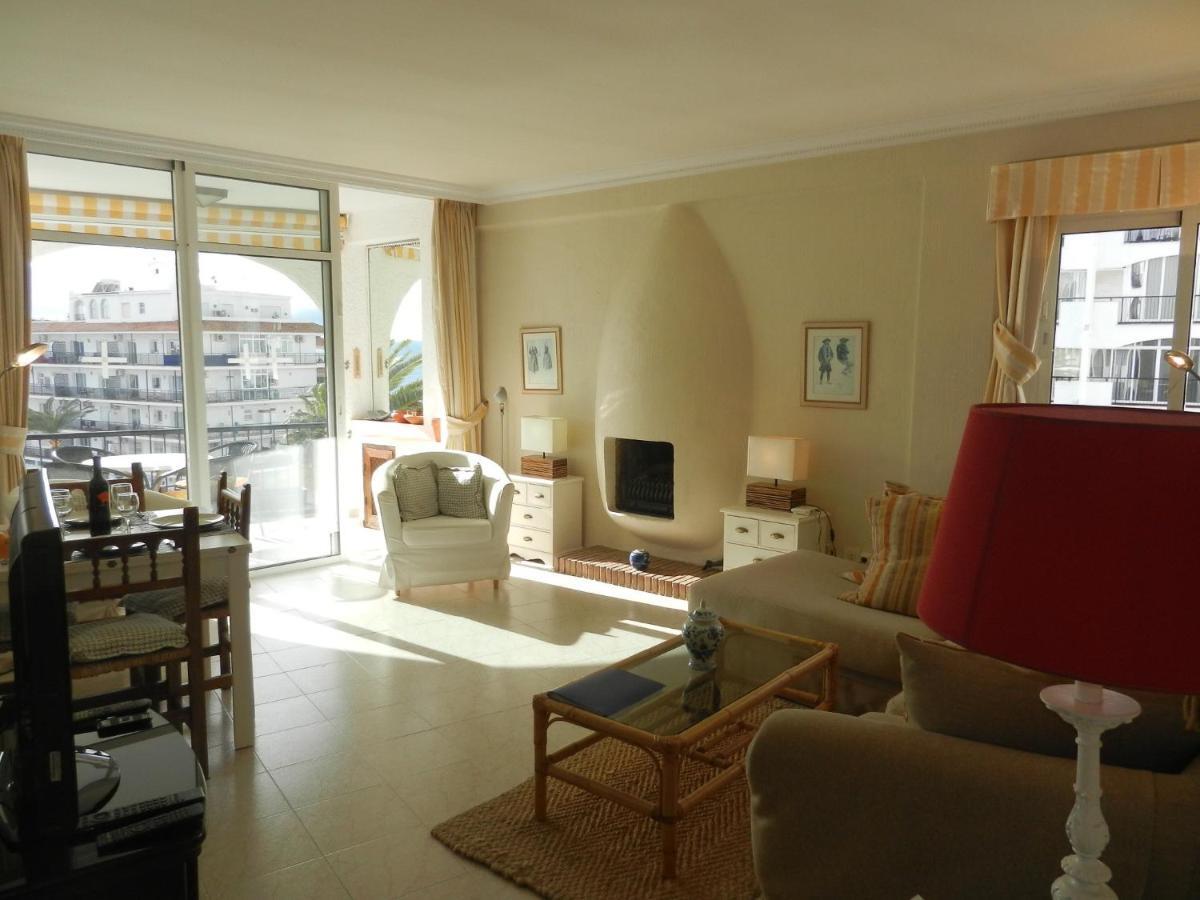 Apartment Verdemar,