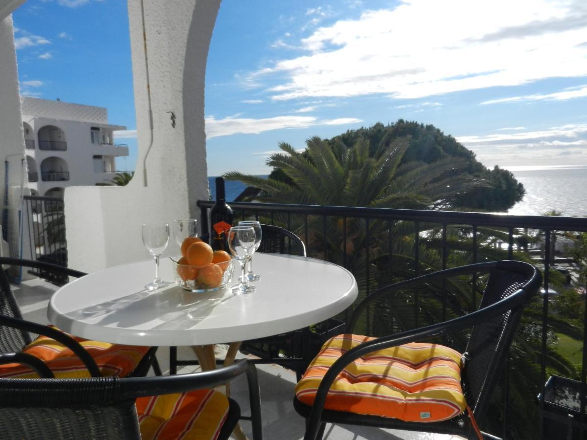 Verdemar, Apartamento Nerja