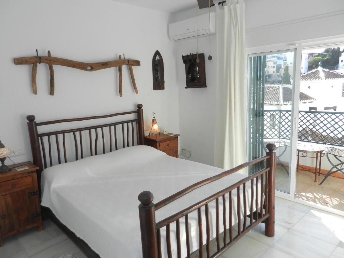 Сasa de vacaciones Viñamar, Nerja