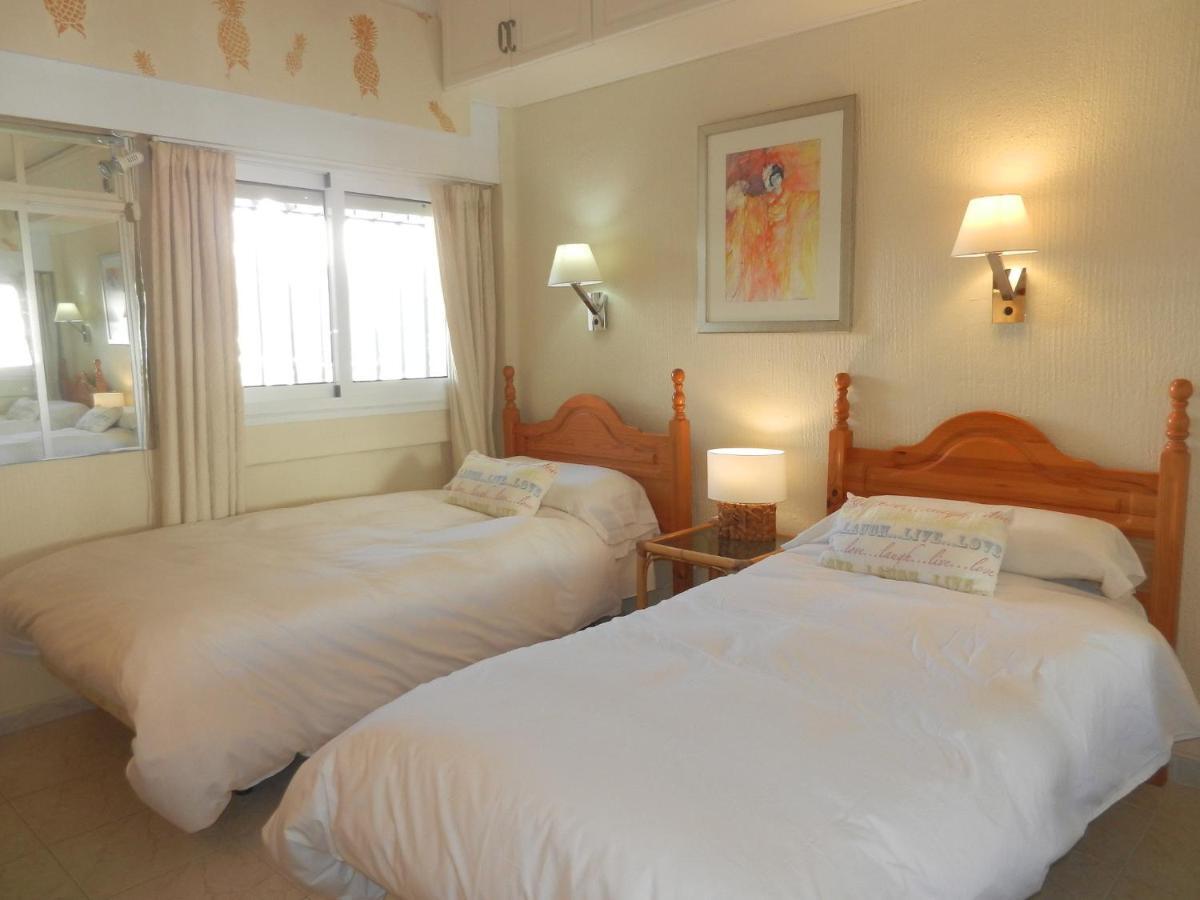 Verdemar, Apartamento Nerja