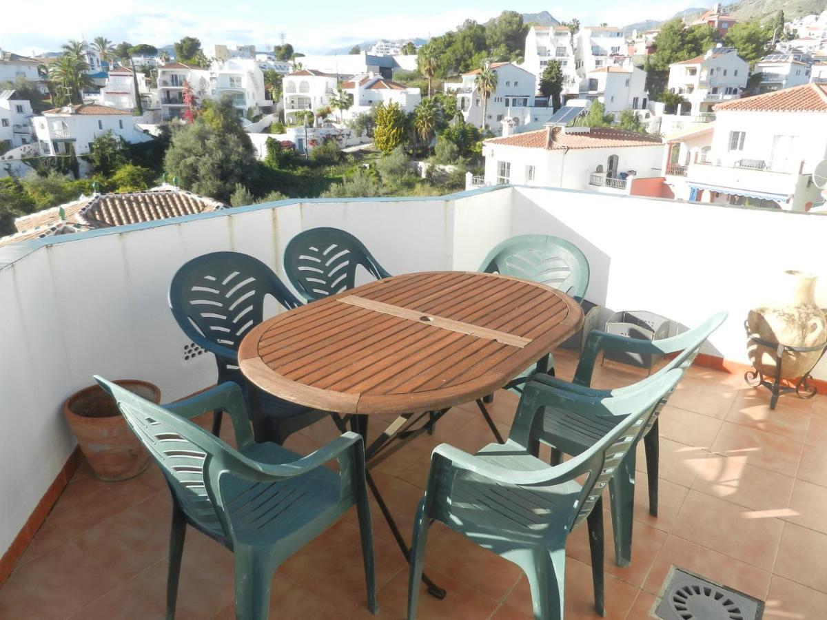 Viñamar, * Nerja