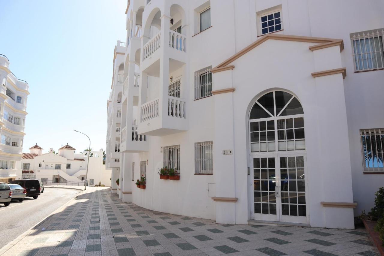 Apartment Stella Maris 1b Casasol
