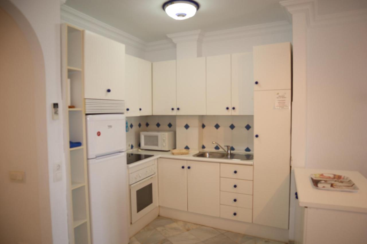 Apartment Stella Maris 1b Casasol