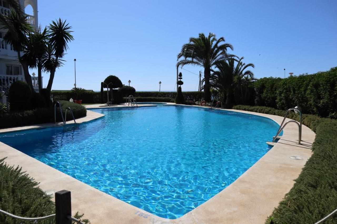 Stella Maris 1b Casasol Apartment Nerja