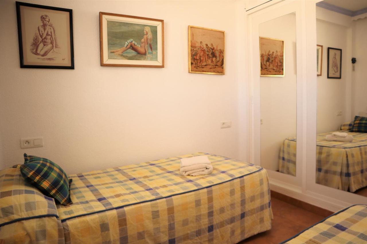 Apartamento Coronado 129 Casasol Nerja
