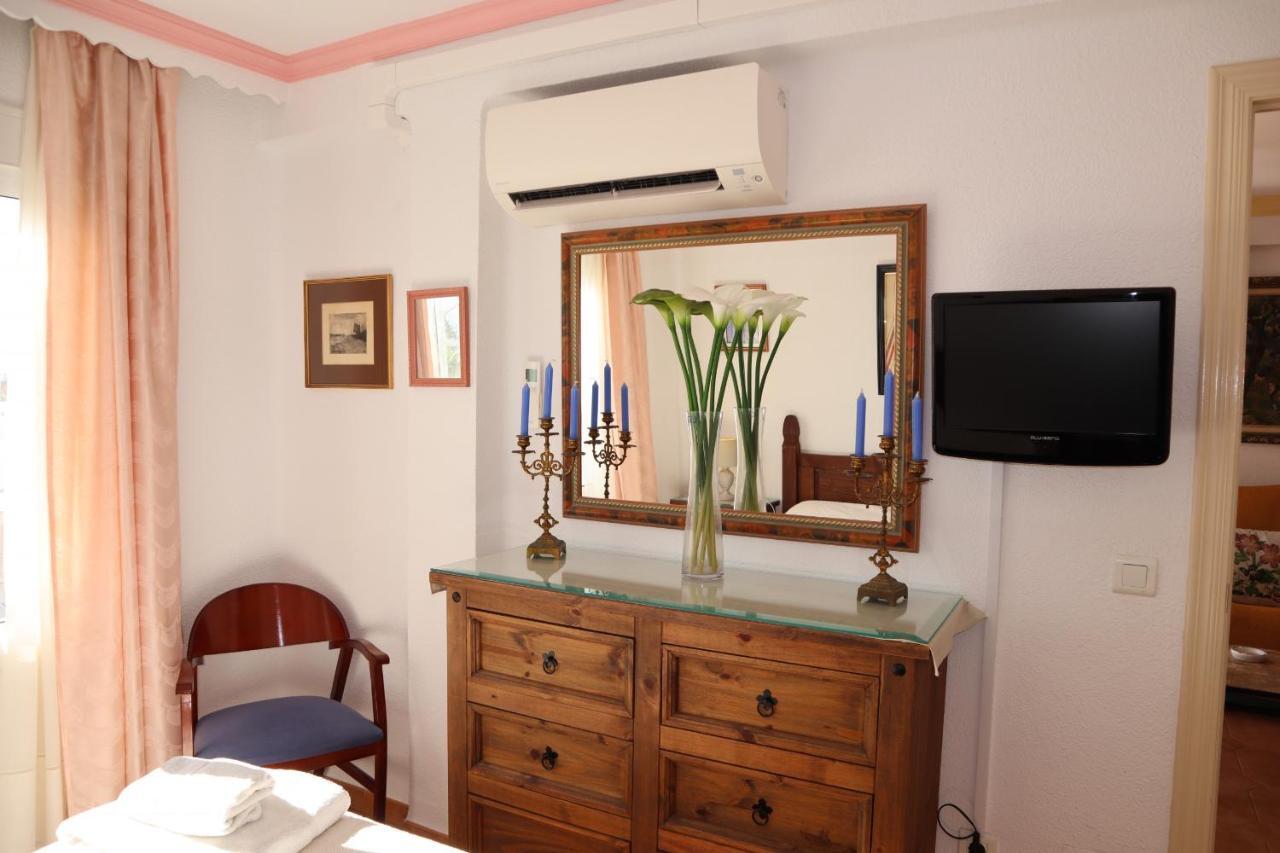Coronado 129 Casasol Apartamento *