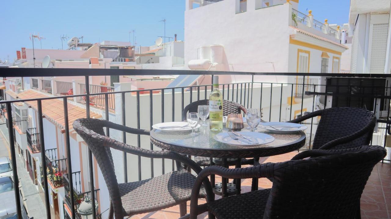 Apartamento Edf Coronado, Nerja