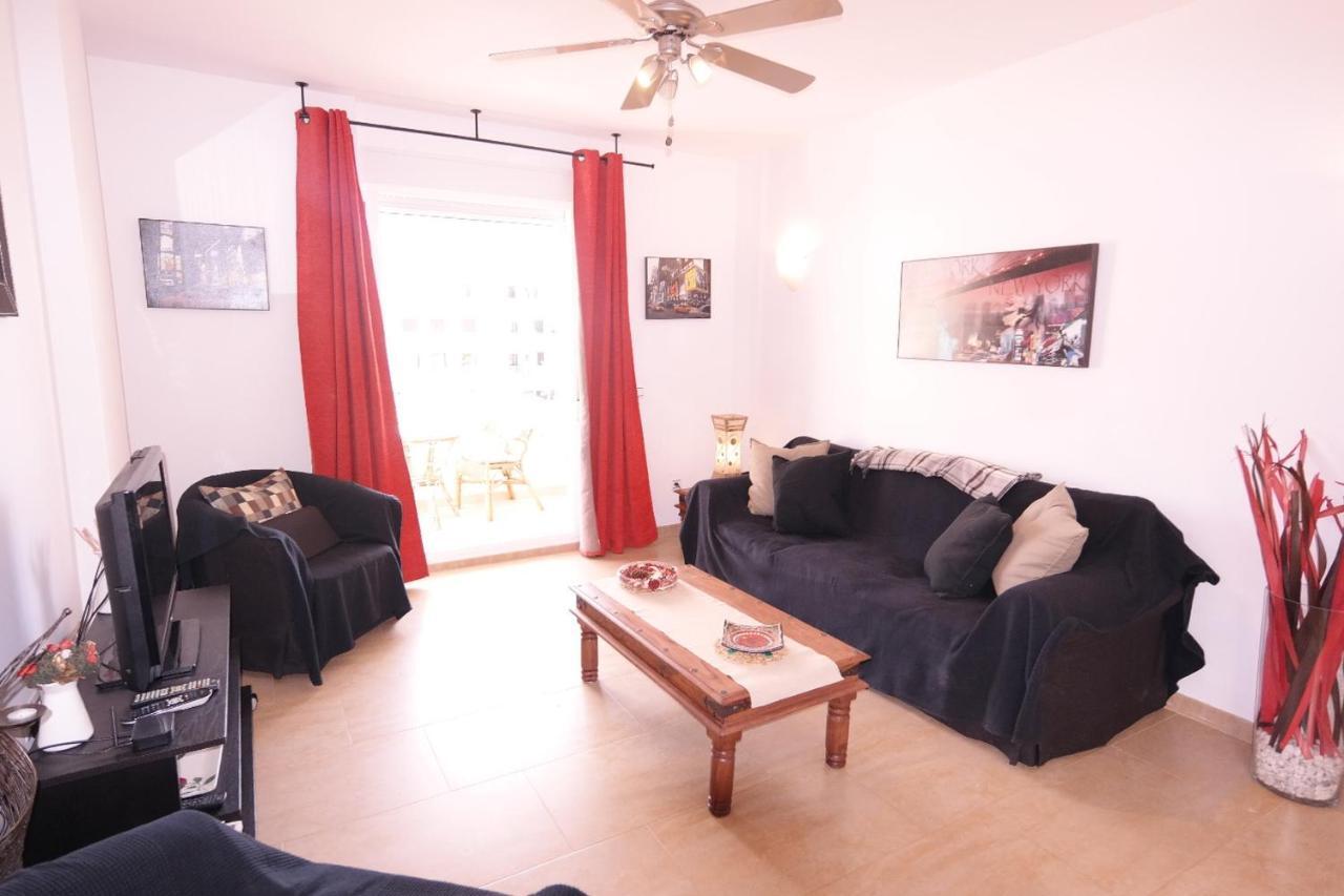 Apartamento Plaza Espana, Nerja