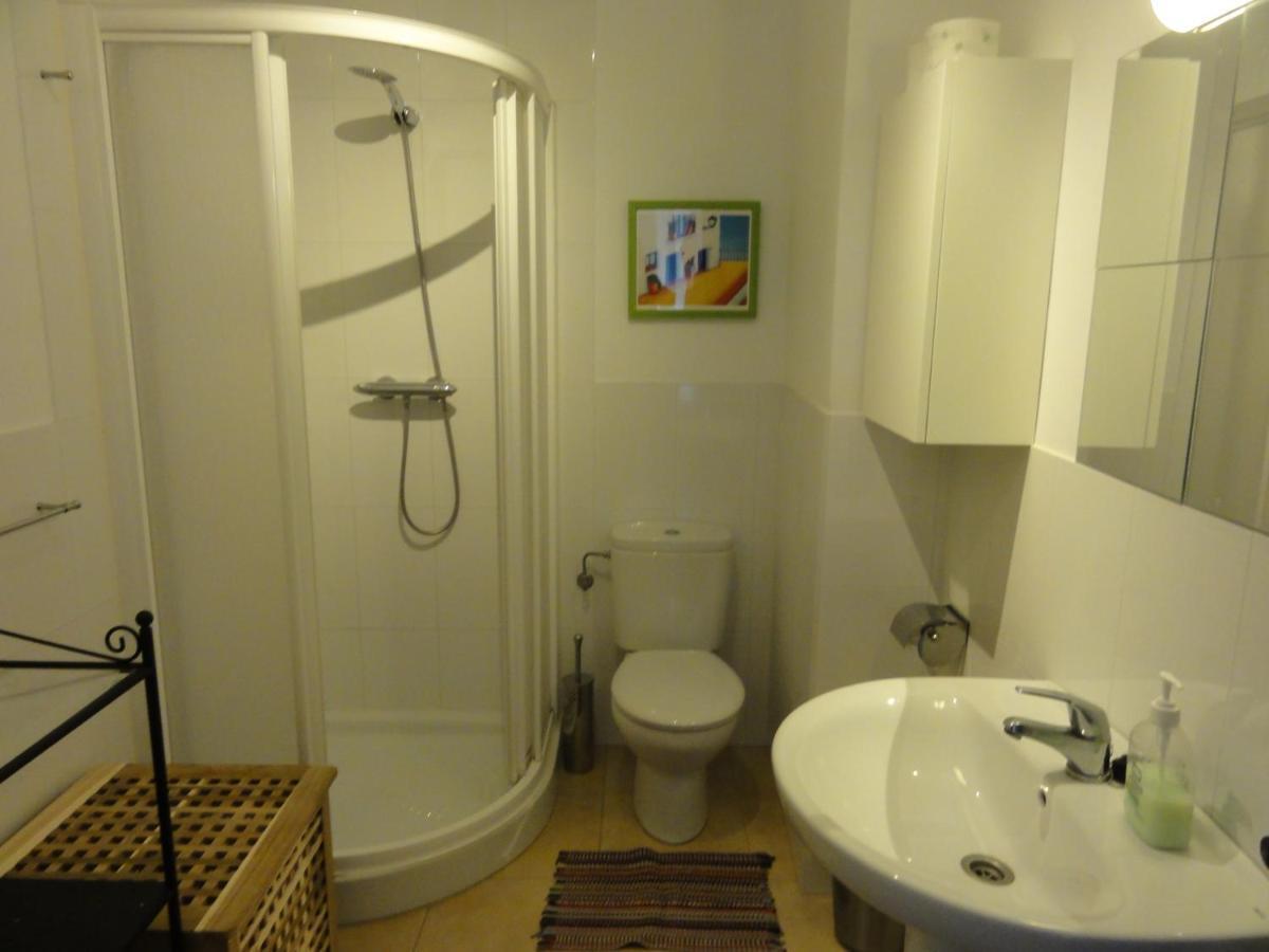 Apartment Rocamar,
