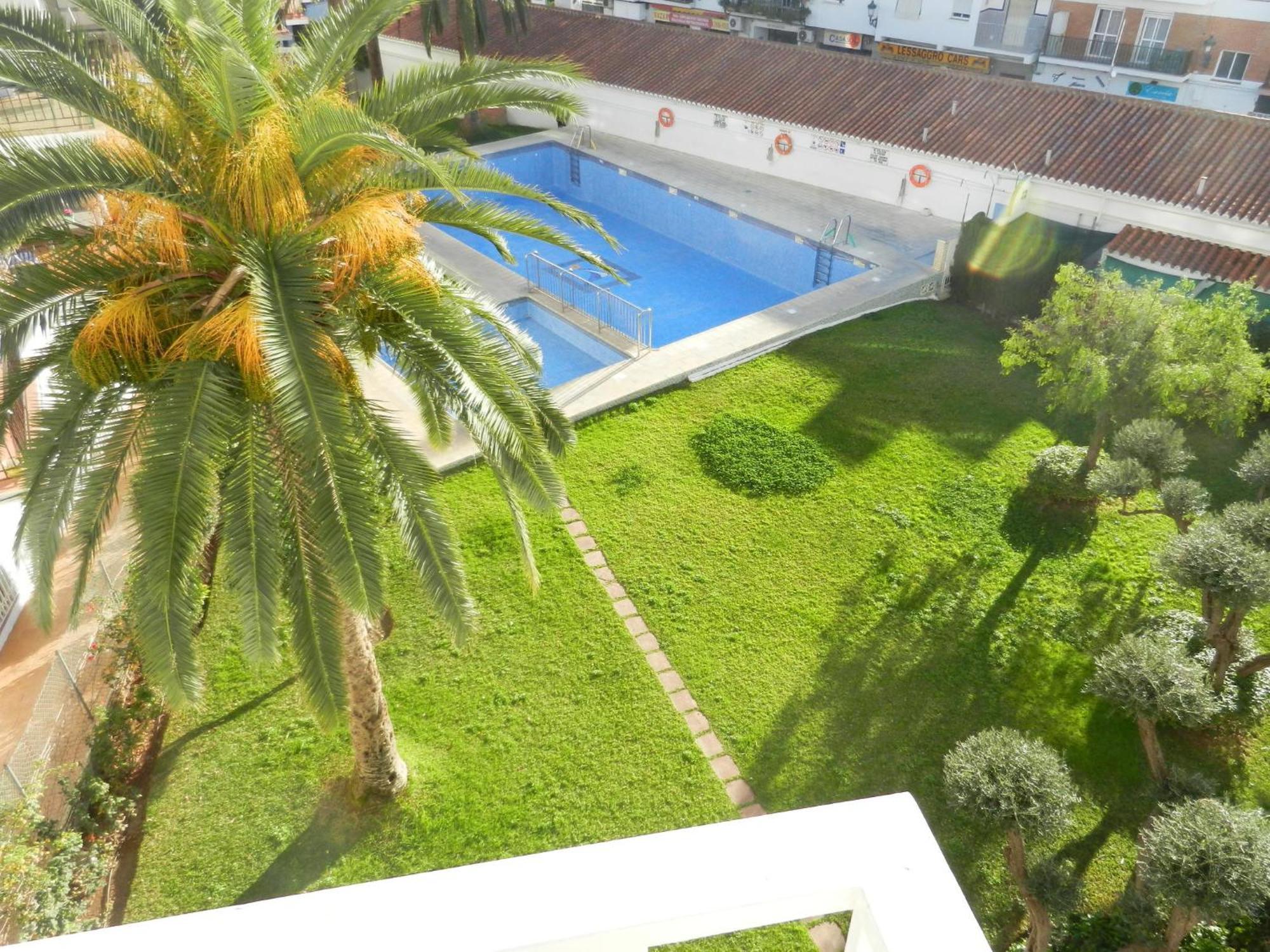 Edf Coronado, Apartamento