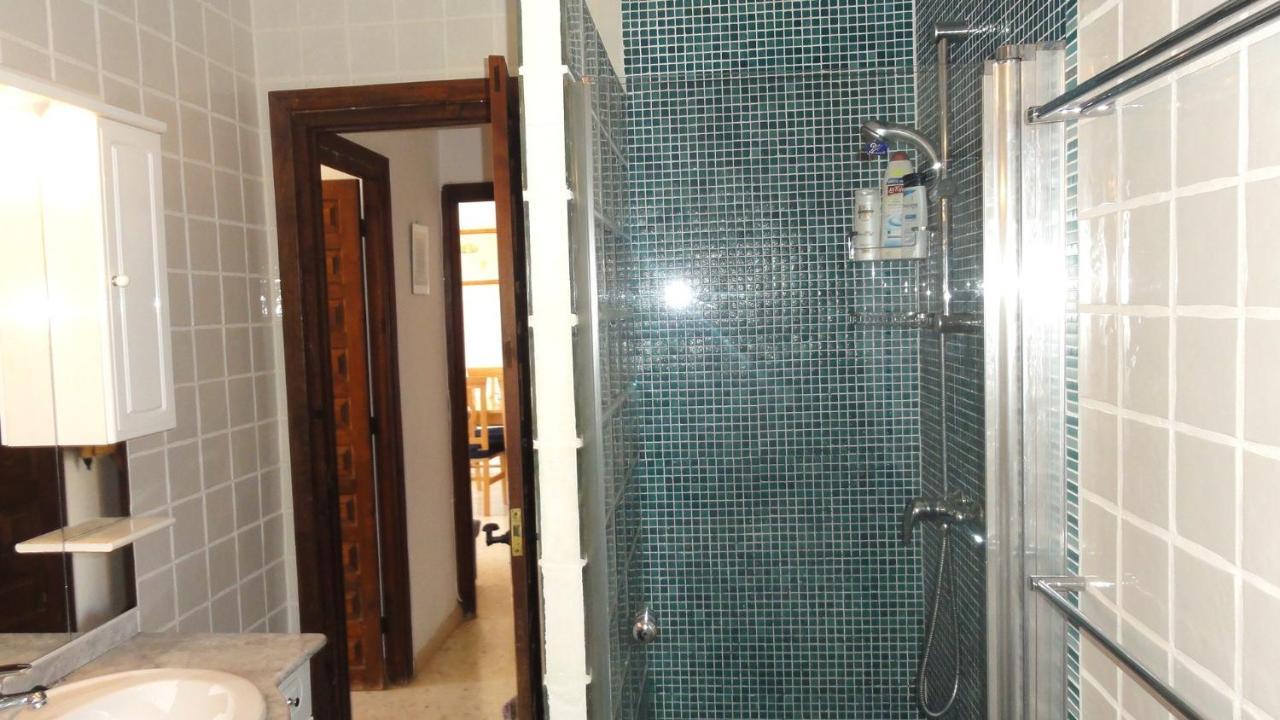 Rocamar, Apartment