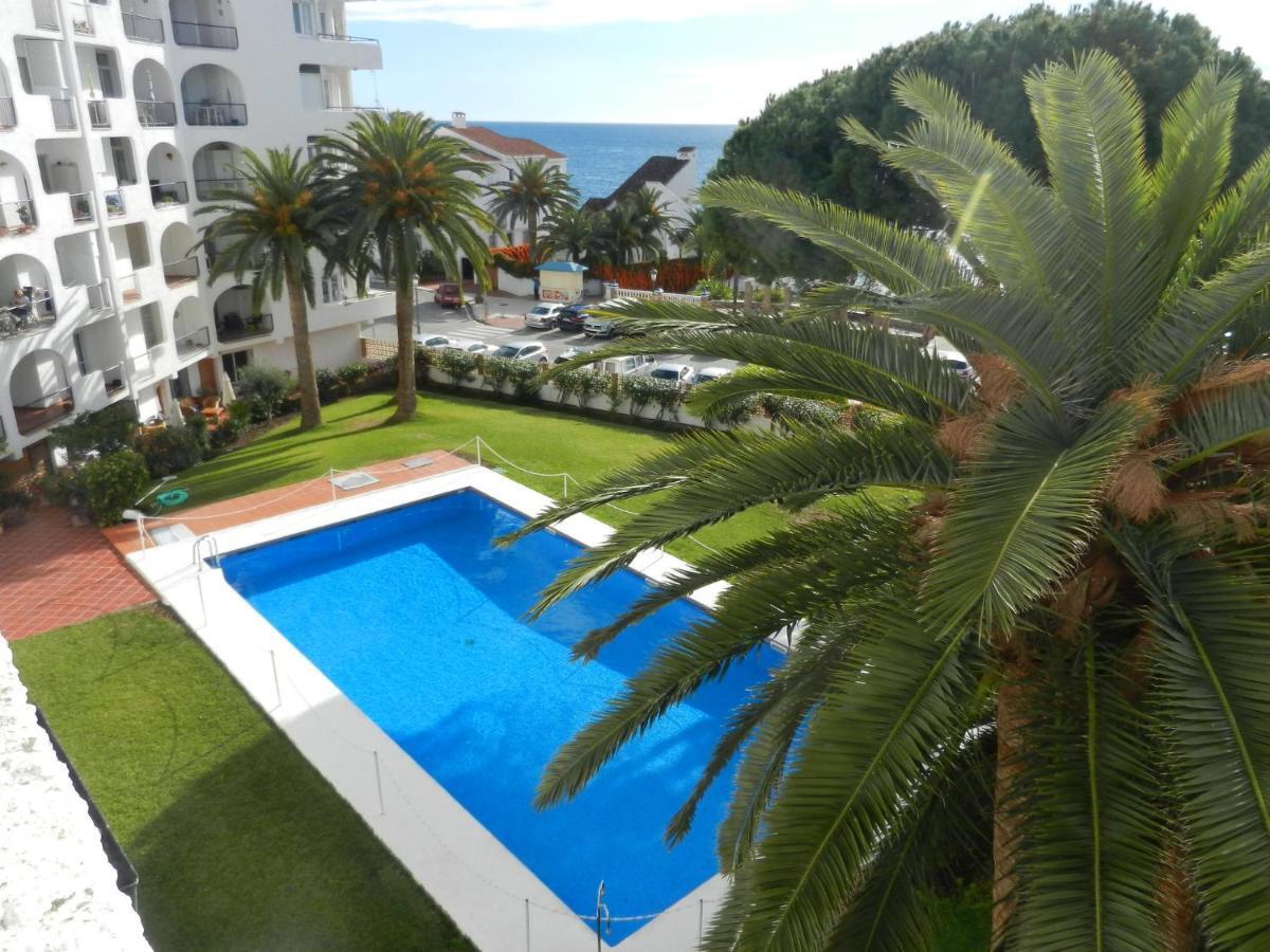 Verdemar, Apartamento Nerja
