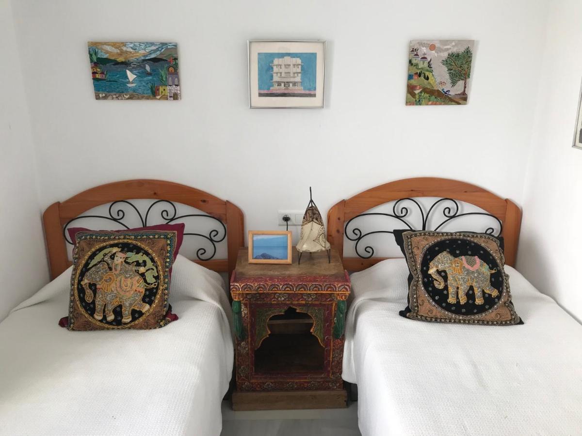 Viñamar, Nerja