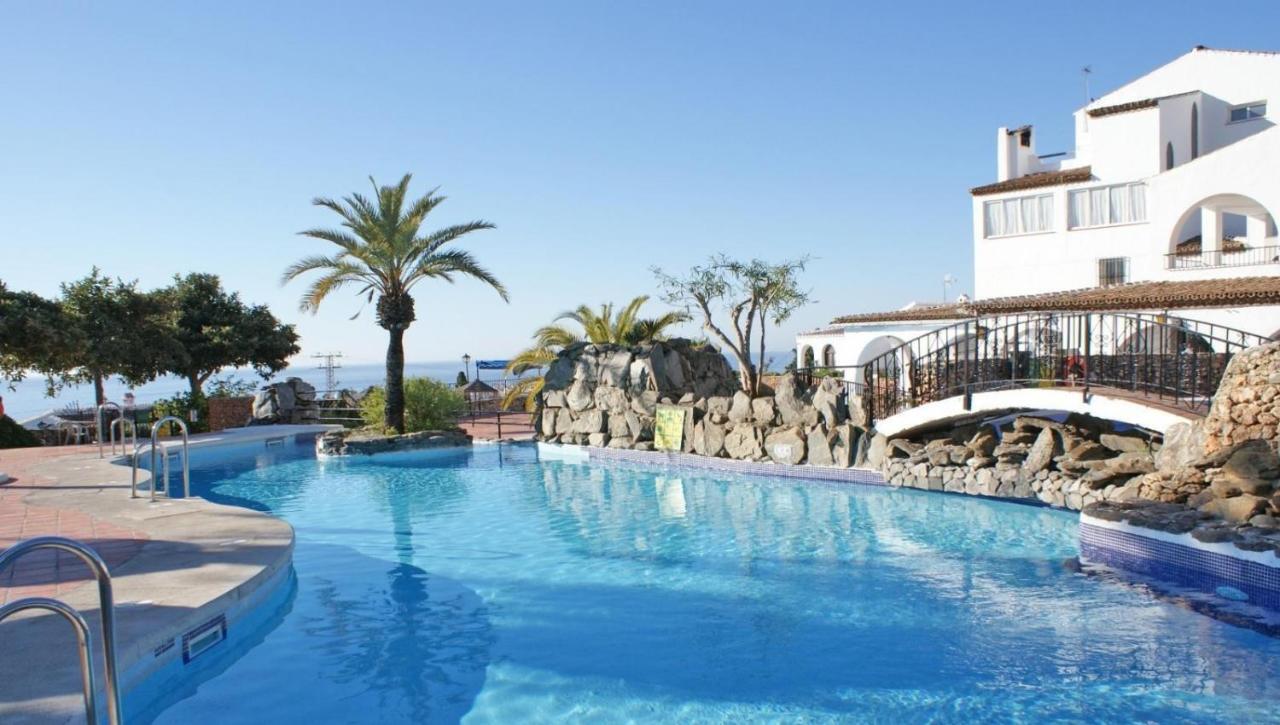 Violetas, Villa *
