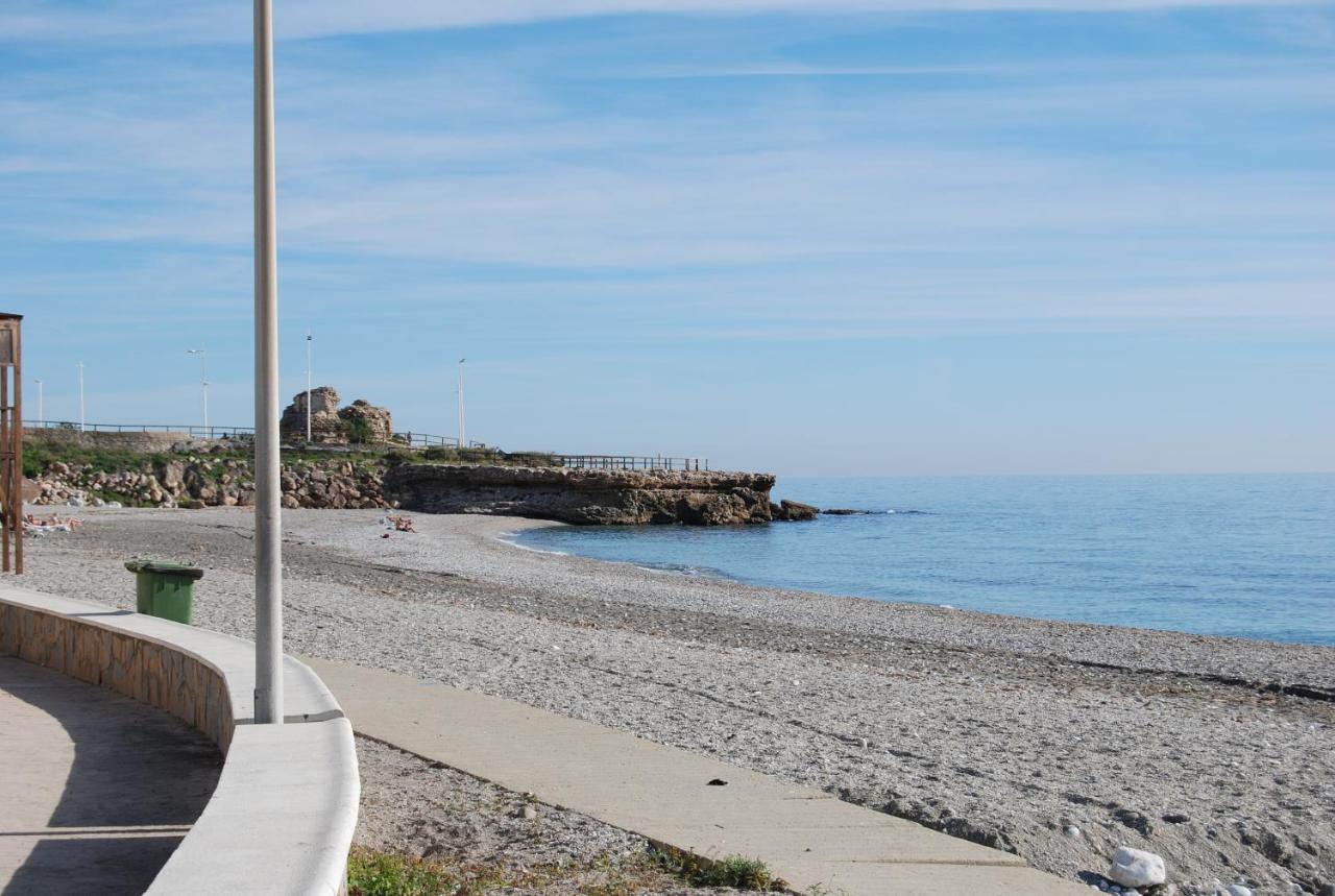 Apartment Stella Maris 1b Casasol Nerja