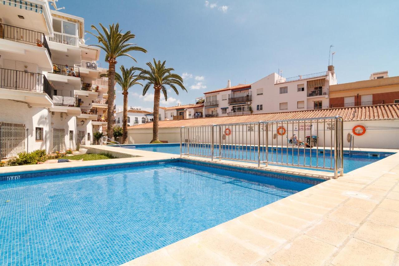 Apartamento Coronado 129 Casasol Nerja
