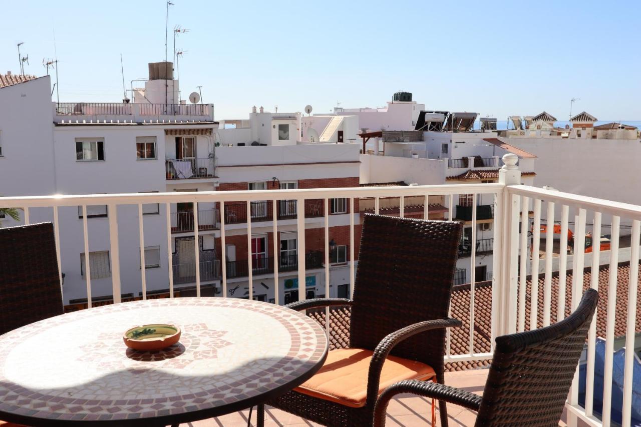 Coronado 129 Casasol Apartamento Nerja