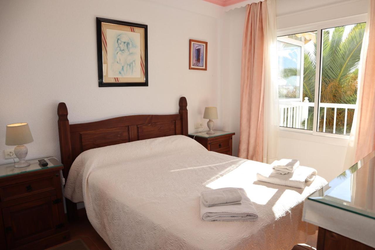 Apartamento Coronado 129 Casasol