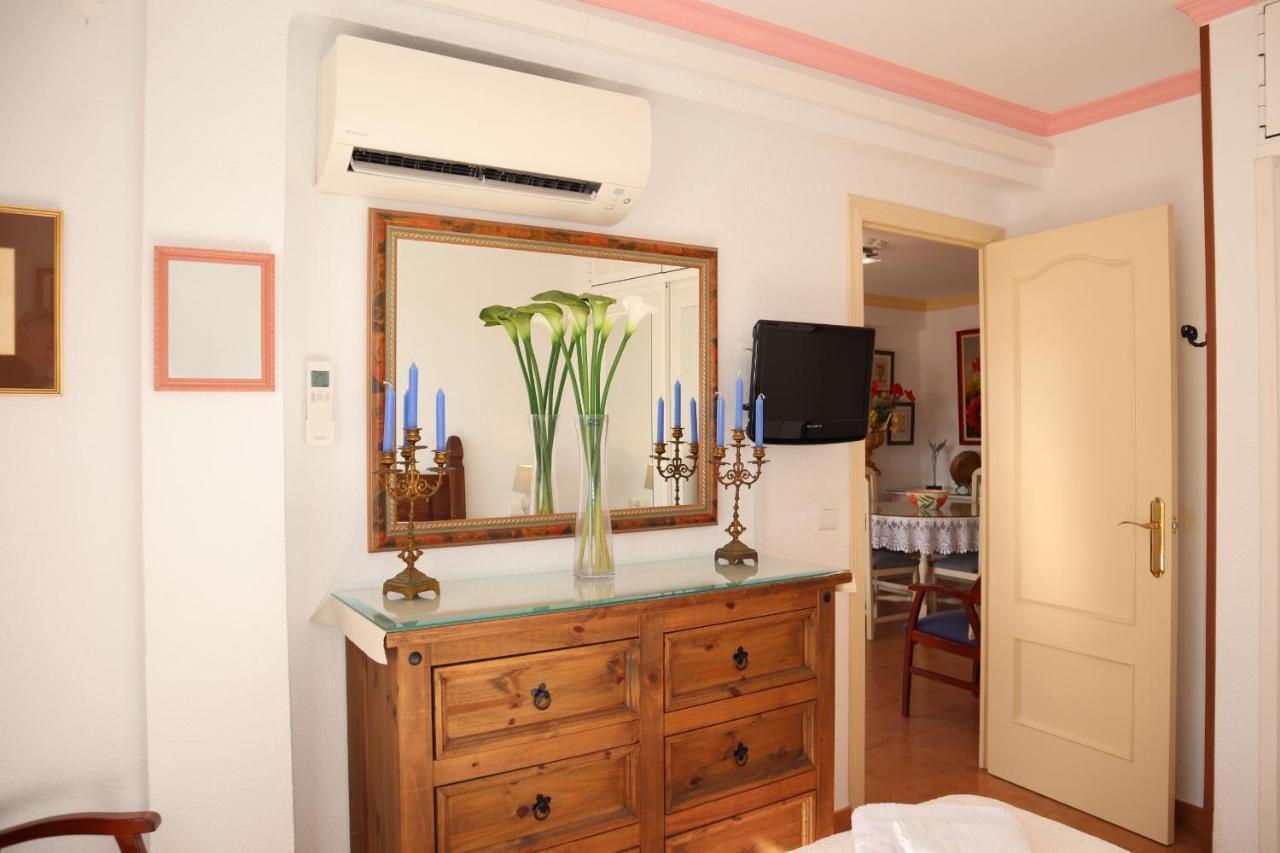 Coronado 129 Casasol Apartamento Nerja
