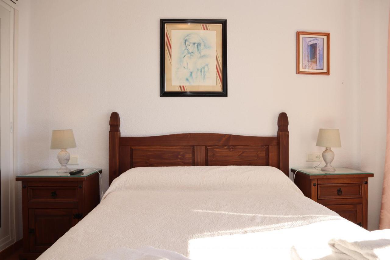 Coronado 129 Casasol Apartamento