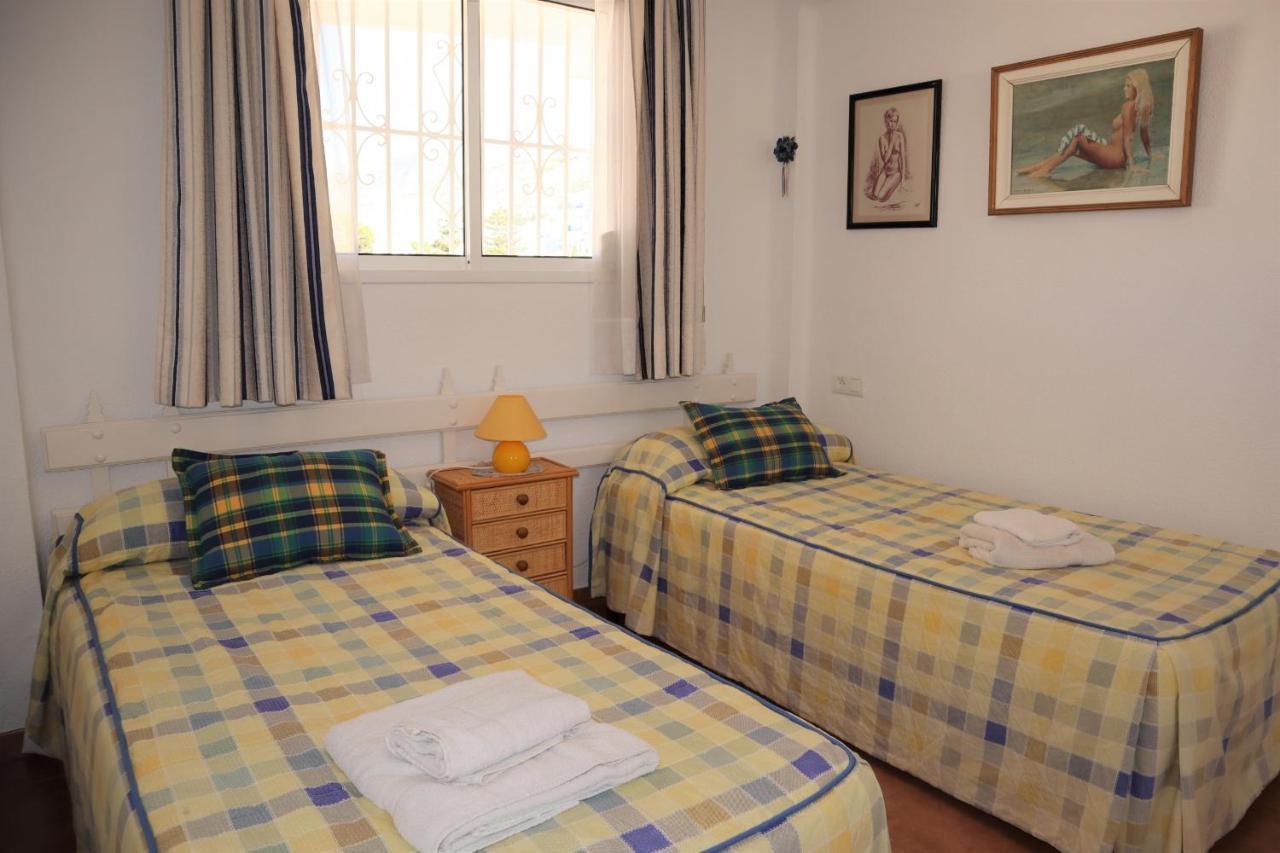 Coronado 129 Casasol Apartamento
