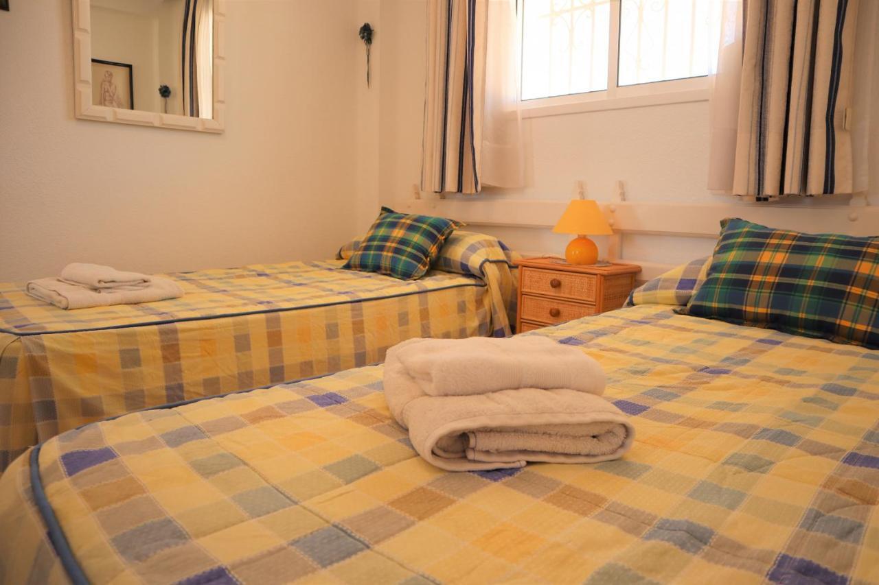Coronado 129 Casasol Apartamento