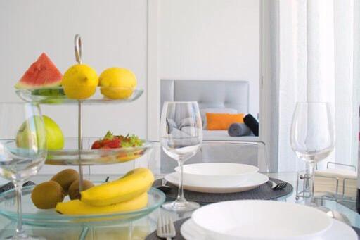 Apartment 4 Gran8nerja *